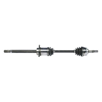 SurTrack® - Front Passenger Side CV Axle Shaft