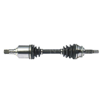 SurTrack® - Front Driver Side CV Axle Shaft