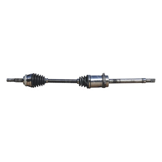 SurTrack® - Front Passenger Side CV Axle Shaft