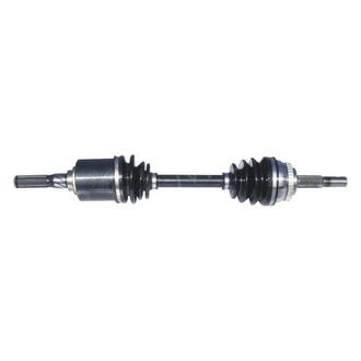 SurTrack® - Front Driver Side CV Axle Shaft