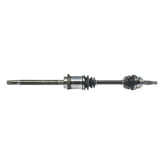 SurTrack® - Front Passenger Side CV Axle Shaft