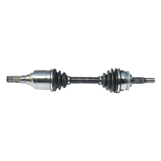SurTrack® - Front Driver Side CV Axle Shaft