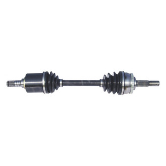 SurTrack® - Front Driver Side CV Axle Shaft