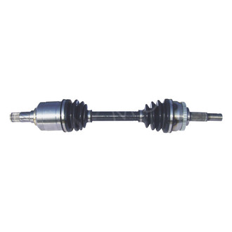 SurTrack® - Front Driver Side CV Axle Shaft