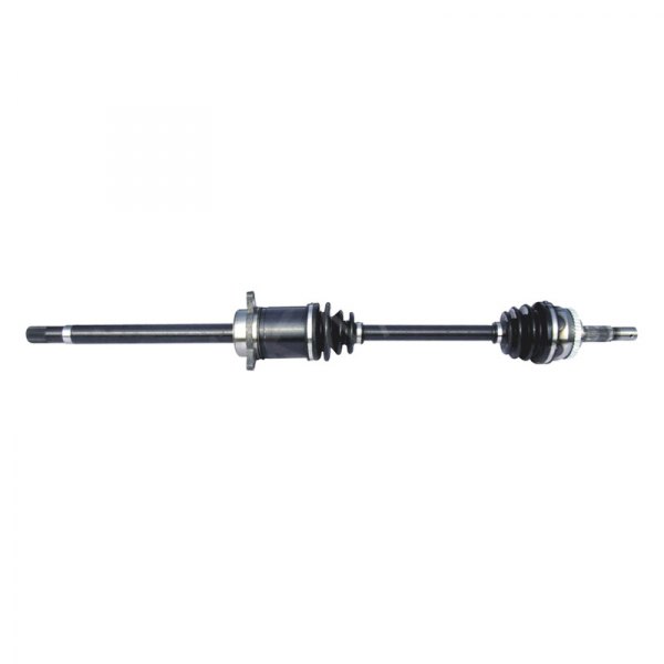 SurTrack® - Front Passenger Side CV Axle Shaft