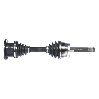 SurTrack® - CV Axle Shaft