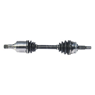 SurTrack® - Front Driver Side CV Axle Shaft
