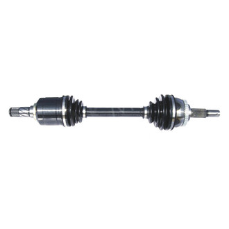 SurTrack® - Front Driver Side CV Axle Shaft