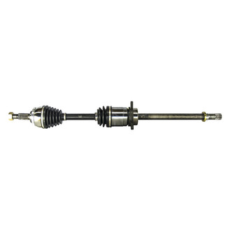 SurTrack® - Front Passenger Side CV Axle Shaft