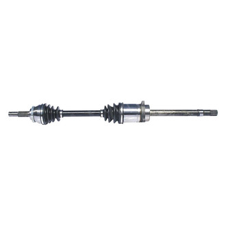 SurTrack® - Front Passenger Side CV Axle Shaft