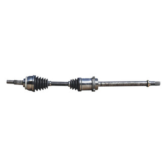 SurTrack® - Front Passenger Side CV Axle Shaft