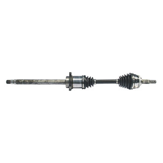 SurTrack® - Front Passenger Side CV Axle Shaft