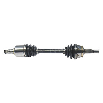 SurTrack® - Front Driver Side CV Axle Shaft