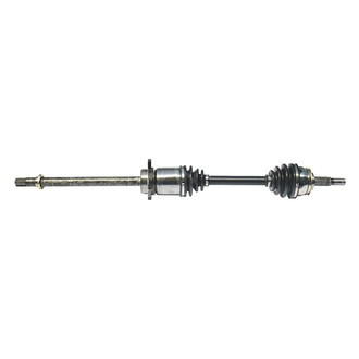 SurTrack® - Front Passenger Side CV Axle Shaft