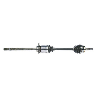 SurTrack® - Front Passenger Side CV Axle Shaft