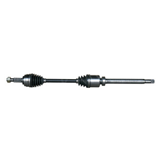 SurTrack® - Front Passenger Side CV Axle Shaft