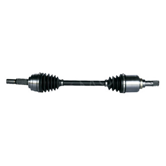 SurTrack® - Front Driver Side CV Axle Shaft