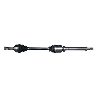 SurTrack® - Front Passenger Side CV Axle Shaft