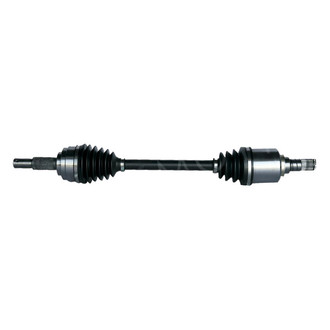 SurTrack® - Front Driver Side CV Axle Shaft