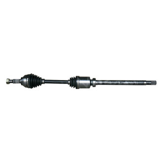 SurTrack® - Front Passenger Side CV Axle Shaft