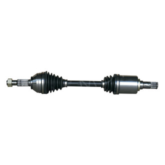 SurTrack® - Front Driver Side CV Axle Shaft