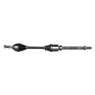 SurTrack® - Front Passenger Side CV Axle Shaft