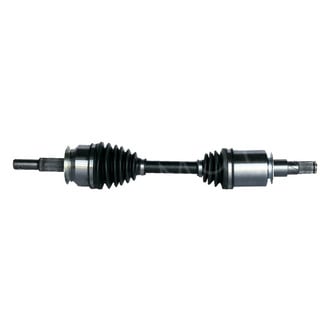SurTrack® - CV Axle Shaft
