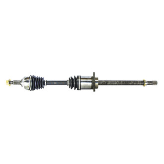SurTrack® - Front Passenger Side CV Axle Shaft