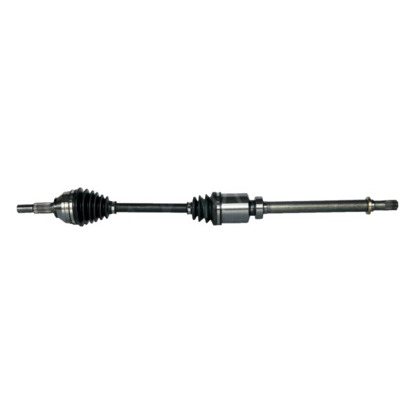 SurTrack® - Front Passenger Side CV Axle Shaft