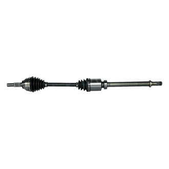 SurTrack® - Front Passenger Side CV Axle Shaft