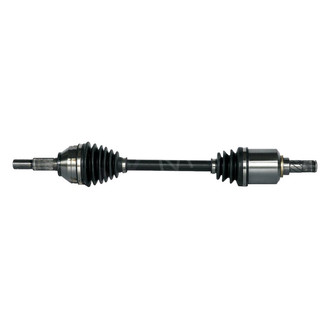 SurTrack® - Front Driver Side CV Axle Shaft