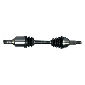 SurTrack® - Front Driver Side CV Axle Shaft