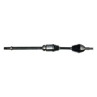 SurTrack® - Front Passenger Side CV Axle Shaft