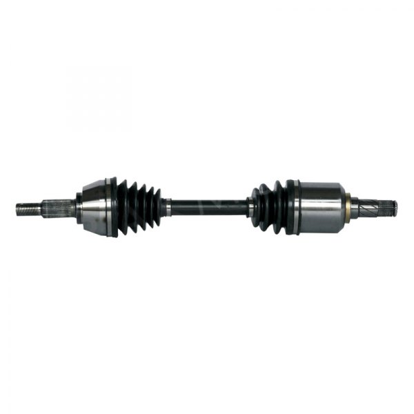 SurTrack® - Front Driver Side CV Axle Shaft