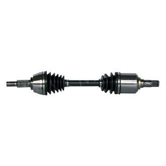 SurTrack® - Front Driver Side CV Axle Shaft