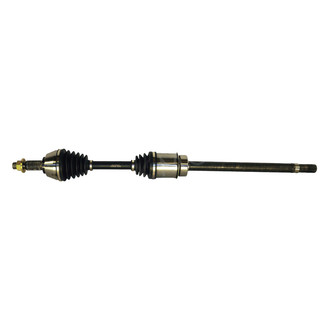 SurTrack® - Front Passenger Side CV Axle Shaft