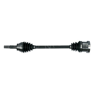 SurTrack® - Front Driver Side CV Axle Shaft
