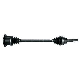 SurTrack® - Front Driver Side CV Axle Shaft