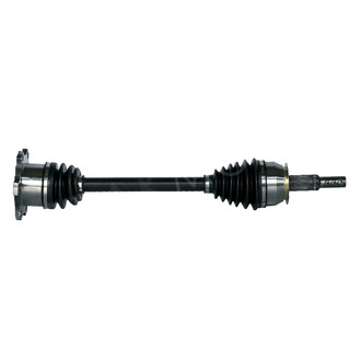 SurTrack® - Rear Driver Side CV Axle Shaft