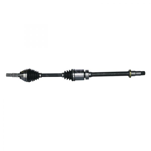 SurTrack® - Front Passenger Side CV Axle Shaft