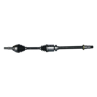 SurTrack® - Front Passenger Side CV Axle Shaft