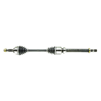 SurTrack® - CV Axle Shaft