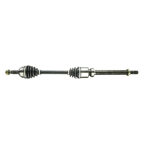 SurTrack® - Front Passenger Side CV Axle Shaft