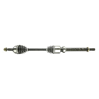 SurTrack® - Front Passenger Side CV Axle Shaft
