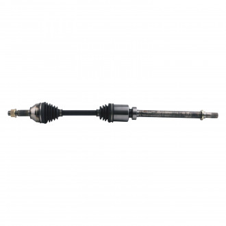 CVジョイント　駆動軸等速継手　L700V　ミラ　N-3127-2H　NKN SurTrack® NI-8347 - Front Passenger Side CV Axle Shaft