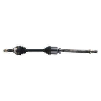 SurTrack® - Front Passenger Side CV Axle Shaft