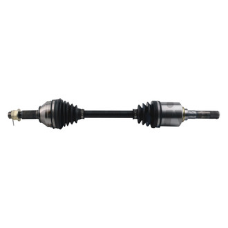SurTrack® - Front Driver Side CV Axle Shaft