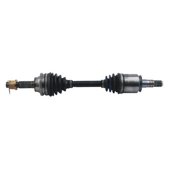 SurTrack® - Front Passenger Side CV Axle Shaft