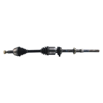 SurTrack® - Front Passenger Side CV Axle Shaft
