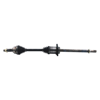SurTrack® - Front Passenger Side CV Axle Shaft